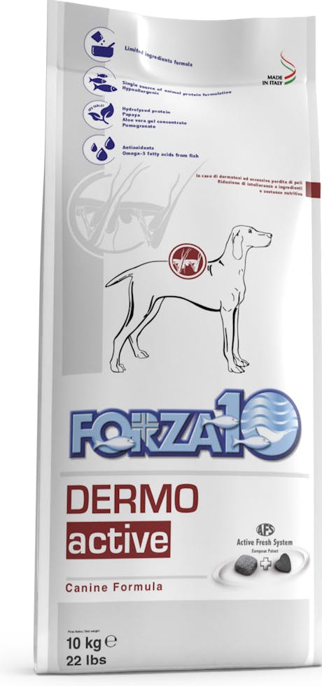 Forza10 Active Line Dermo