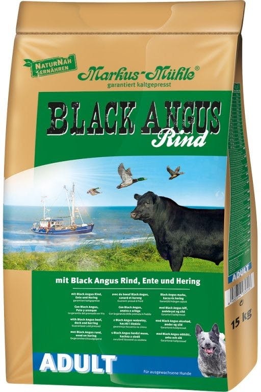 Markus Mühle Black Angus Adult