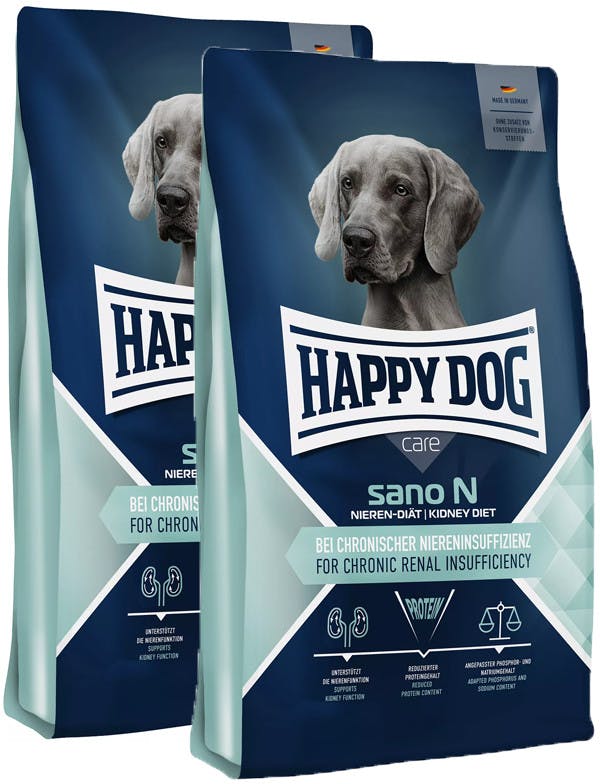 Happy Dog Original Care Sano N