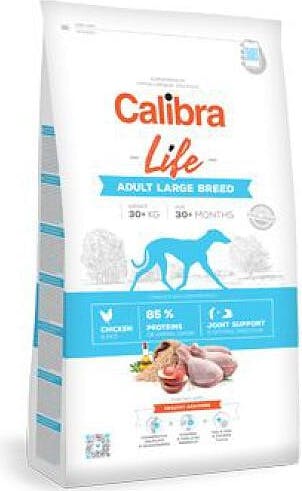 Calibra Life Adult Large Breed Chicken