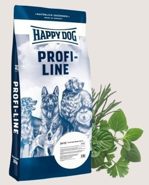 Happy Dog Profi-Line Gold Relax 23-10