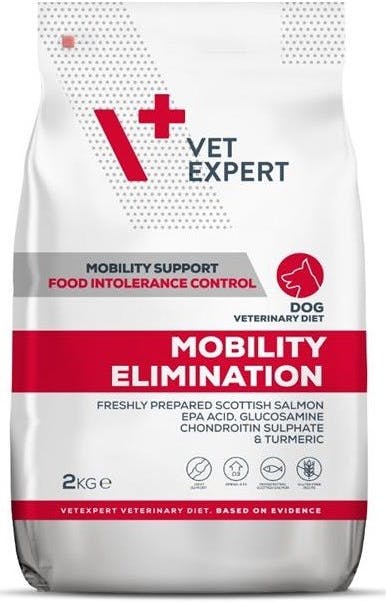 VetExpert Veterinary Diet 4T Mobility