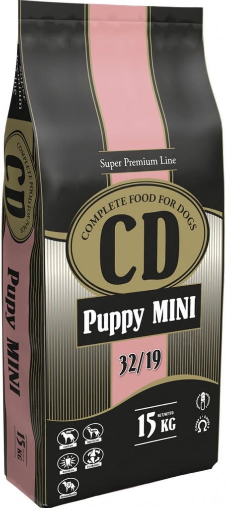 CD Original Puppy MINI