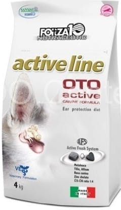 Forza10 Active Line Oto