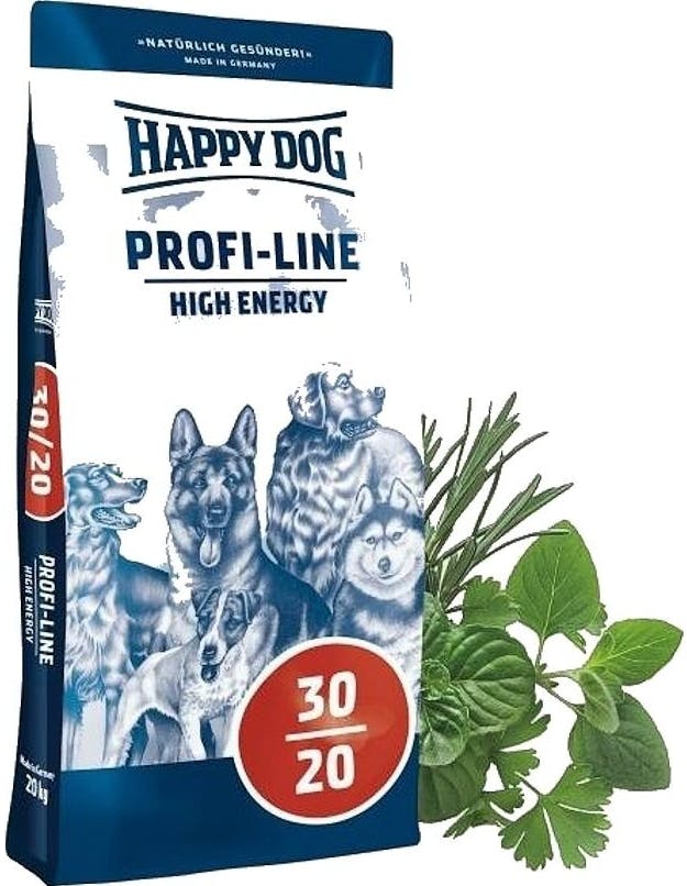 Happy Dog Profi-Line High Energy