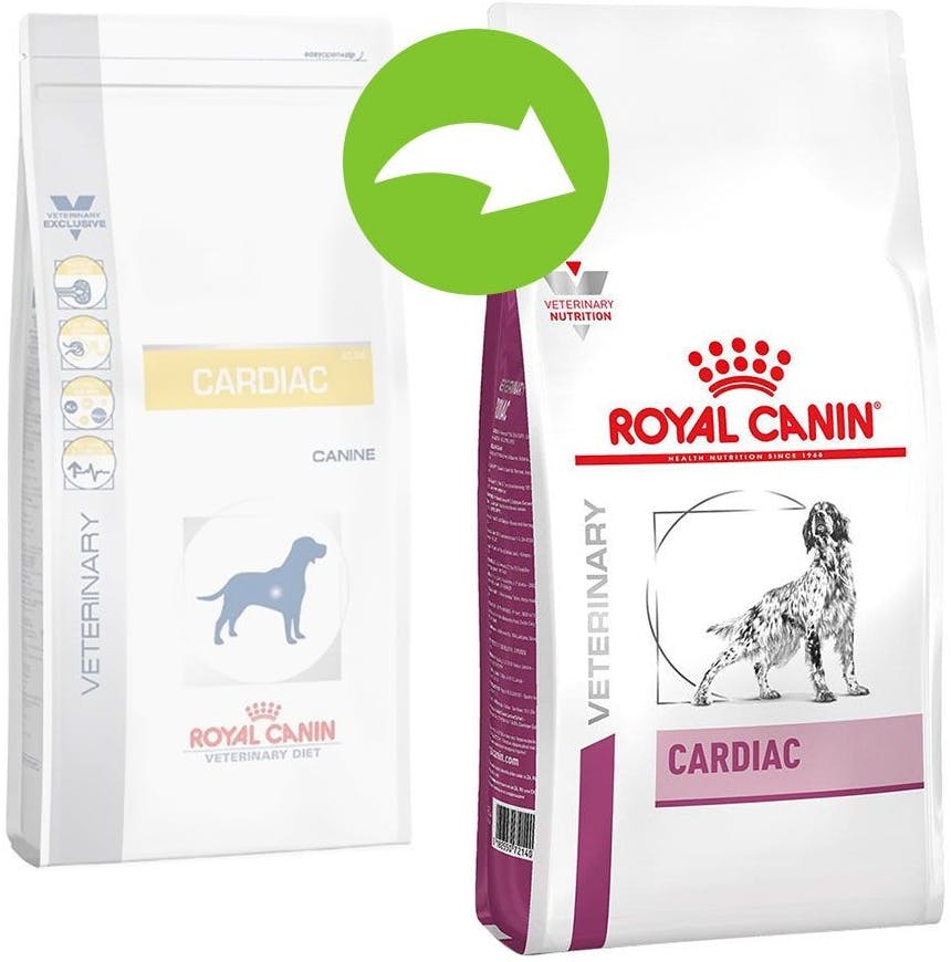 Royal Canin Veterinary Early Cardiac