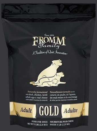 Fromm Family Gold Adult