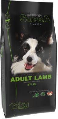 Delikan Supra Adult Lamb