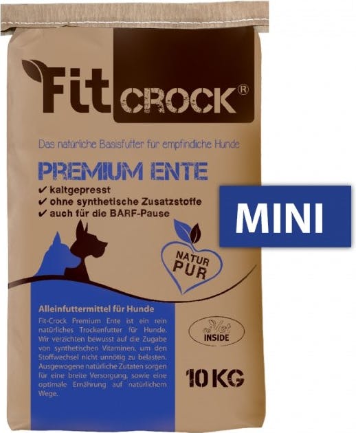 cdVet Fit-Crock Premium Kachní midi