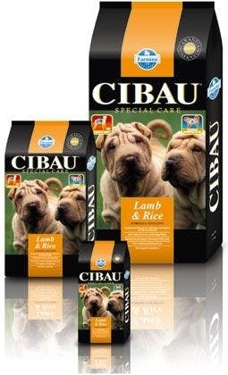Cibau Original Adult Lamb & Rice