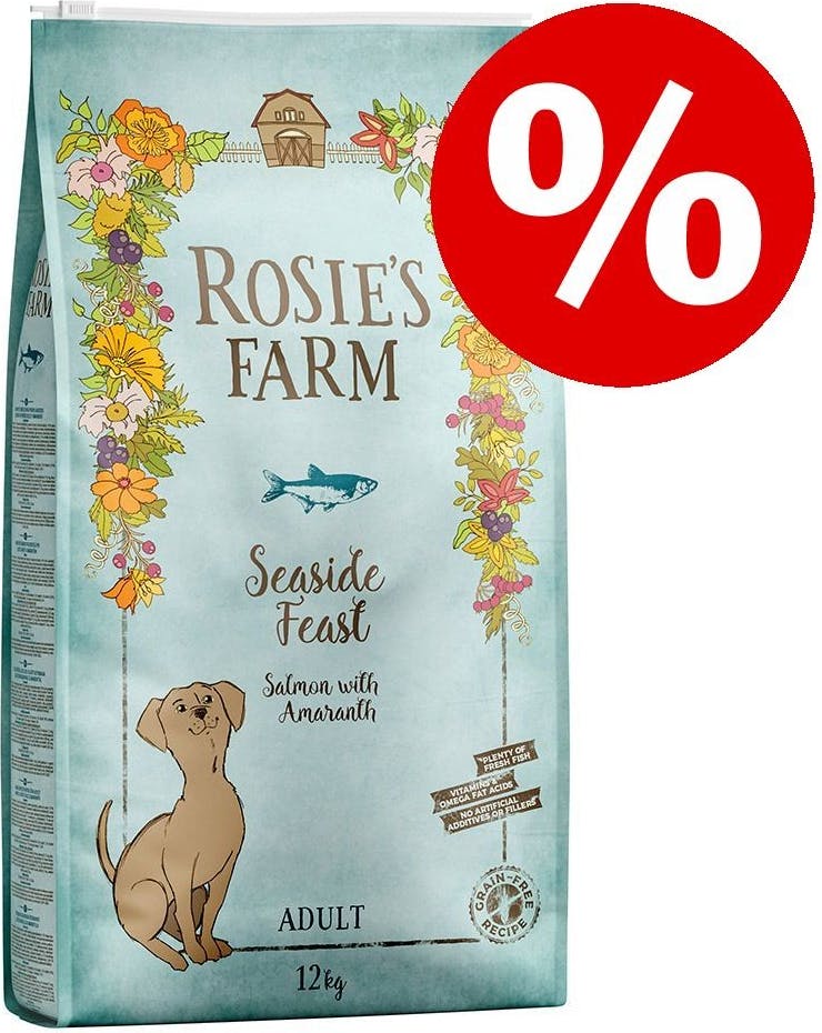 Rosie's Farm Kuřecí