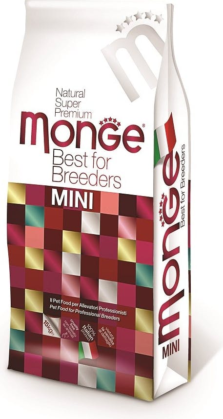 Monge Speciality Line Adult Mini Lamb