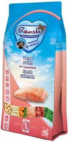 Renske Original Salmon
