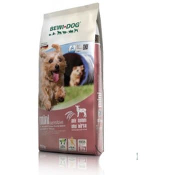 Bewi Dog Sensitive Mini Lamb & Millet