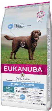 Eukanuba Original Adult Large Breed Weight Control