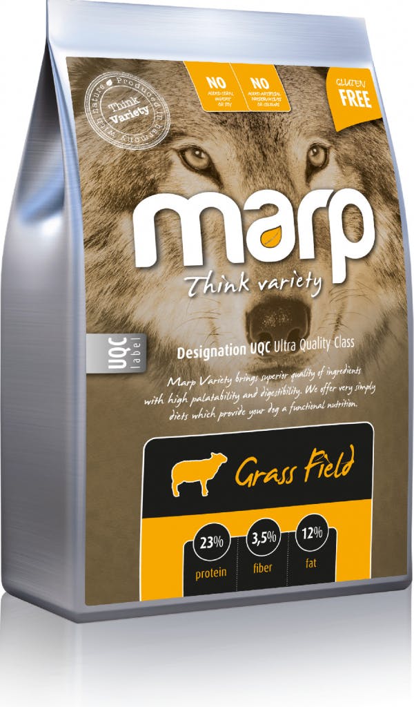 Marp Variety Grass Field Grain Free