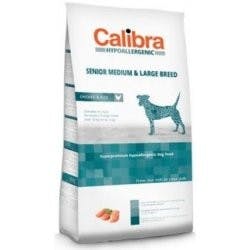 Calibra Hypoallergenic Senior Medium & Large Breed Chicken & Rice