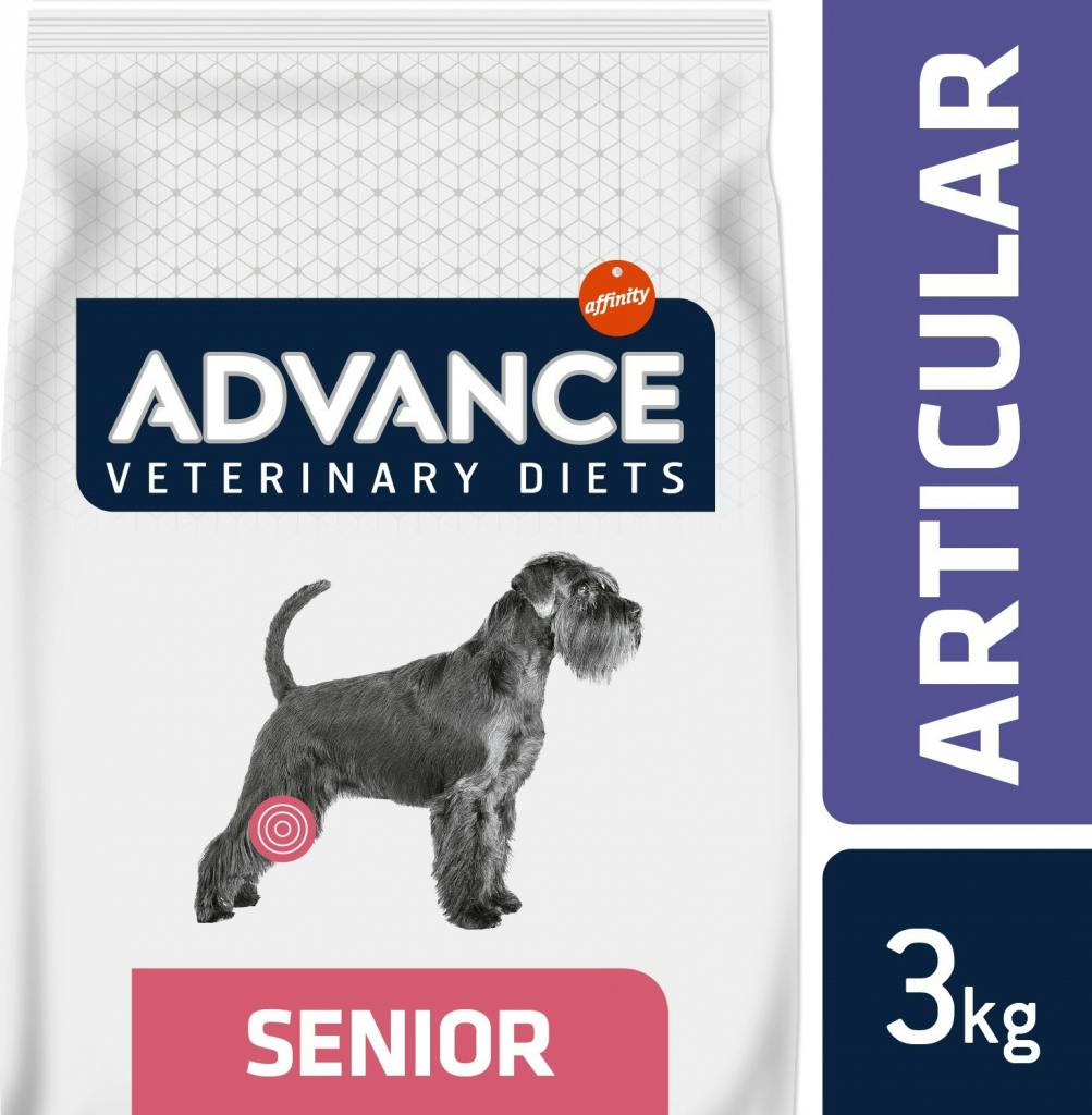 Advance Veterinary Diets Articular Care senior