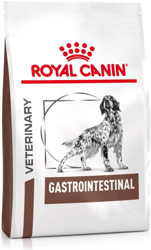 Royal Canin Veterinary Gastrointestinal
