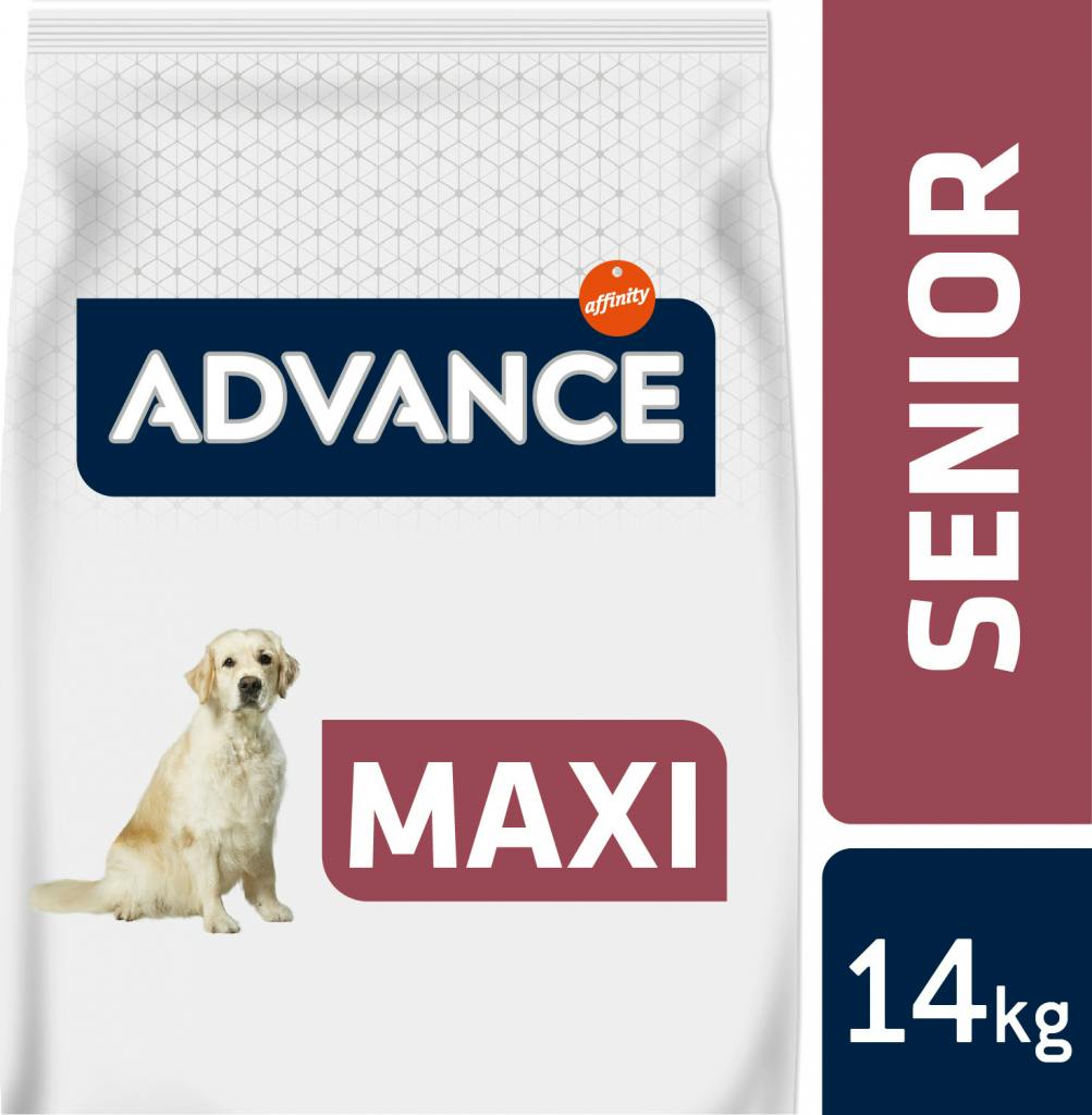 Advance Original Maxi Senior