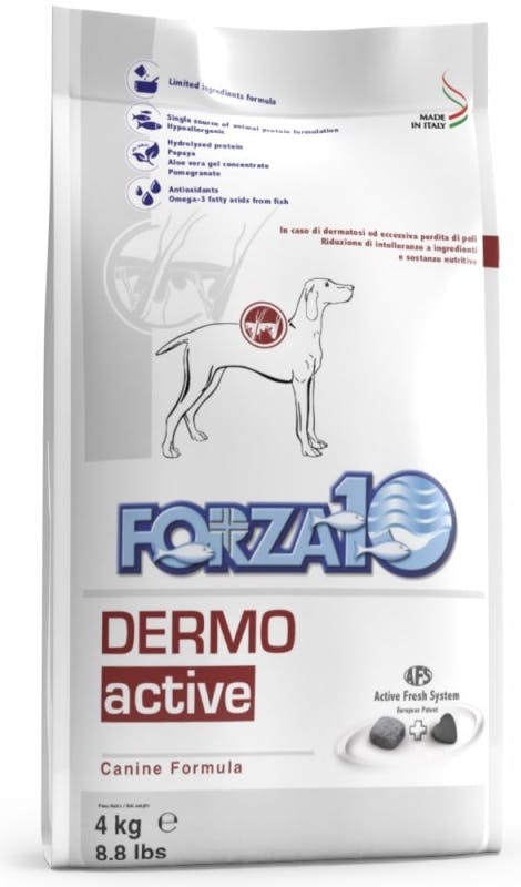 Forza10 Active Line Dermo
