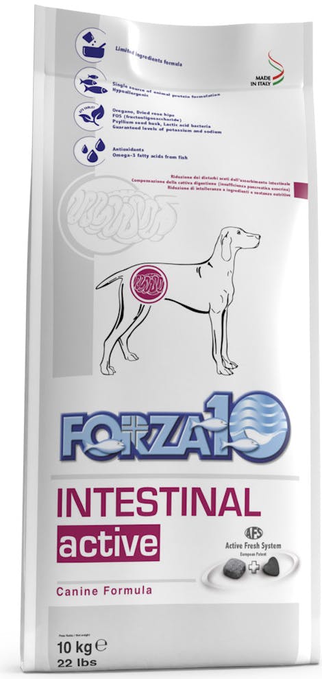 Forza10 Active Line Intestial