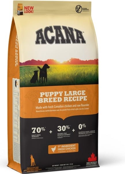 Acana Original Puppy Large Breed