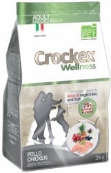 Crockex Wellness Adult Chicken & Rice