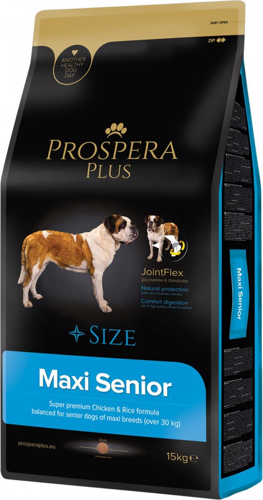 Prospera Plus Maxi Senior