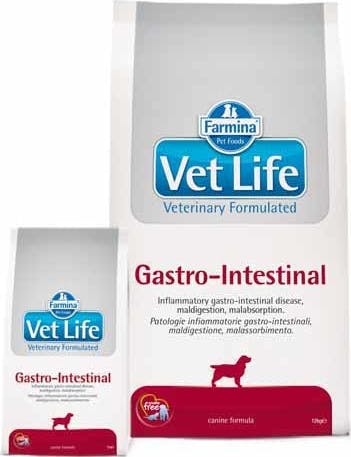 Farmina Vet Life Natural Gastro-Intestinal