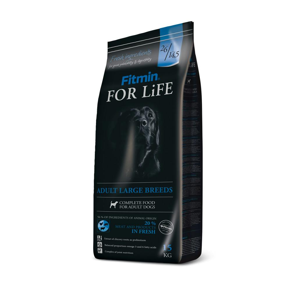 Fitmin for Life Adult Large Breed