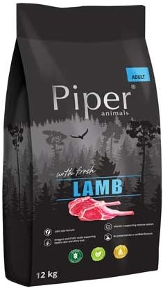 Piper Animals Adult Fresh Lamb
