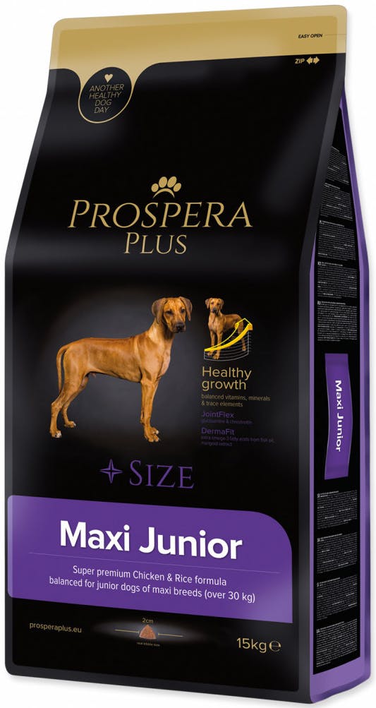 Prospera Plus Maxi Junior