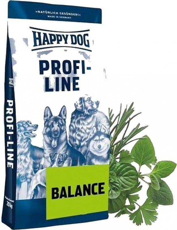Happy Dog Profi-Line Balance