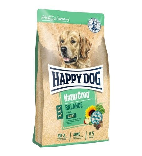 Happy Dog NaturCroq Adult Balance