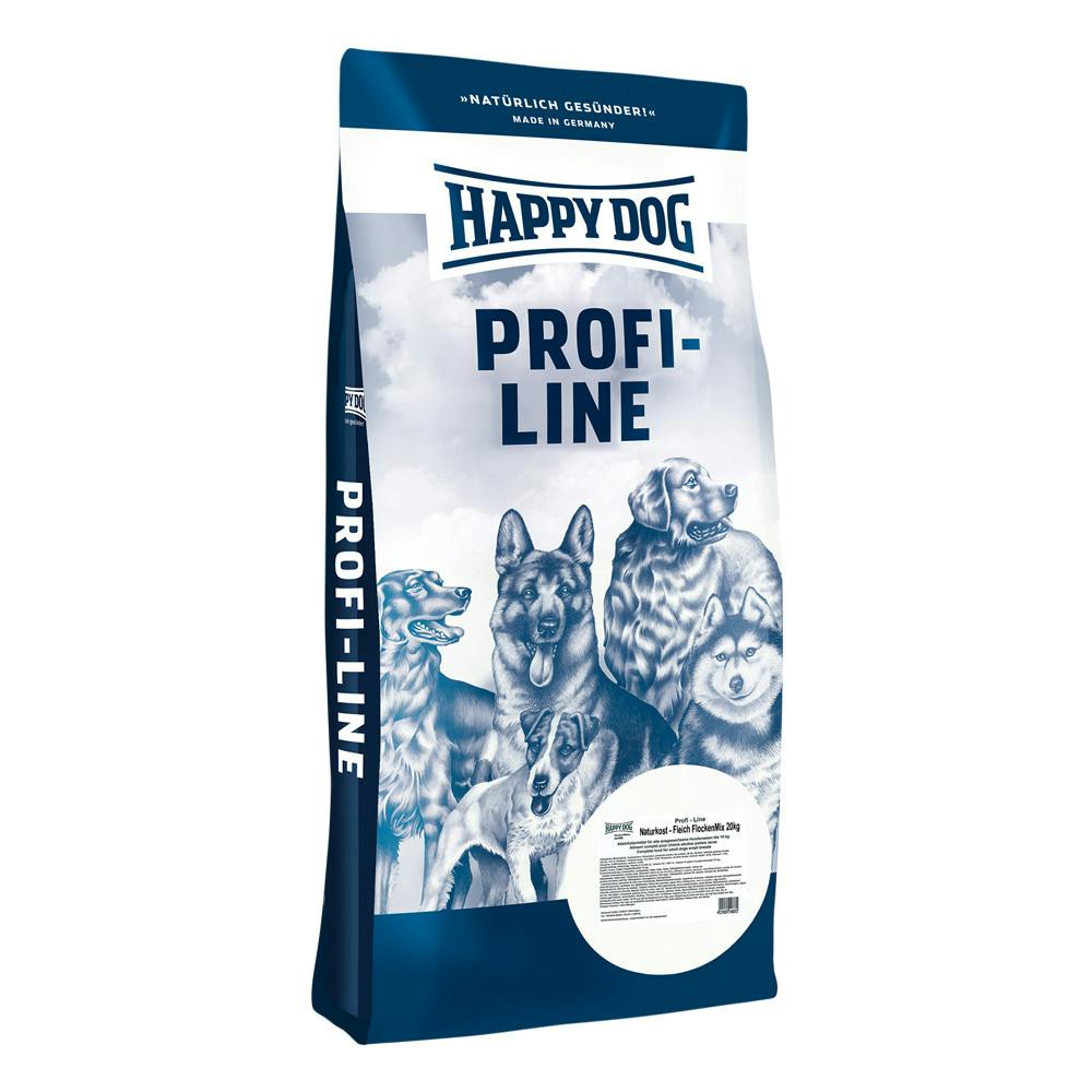 Happy Dog Profi-Line NaturKost