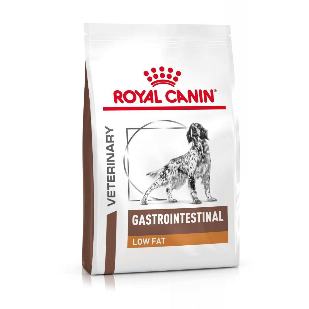 Royal Canin Veterinary Gastrointestinal Low Fat