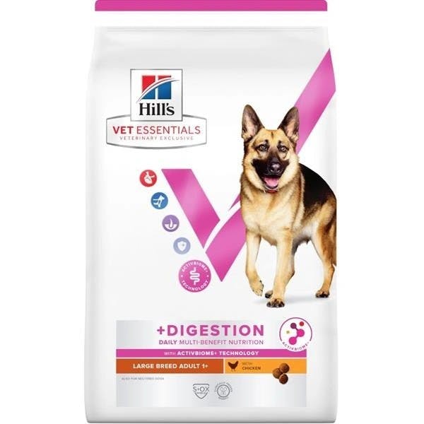 Hill's Vet Essentials Adult MB Digestion Large Chicken