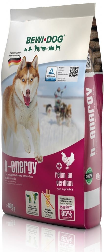 Bewi Dog Original H-energy