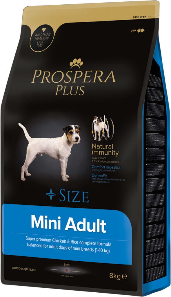 Prospera Plus Mini Adult