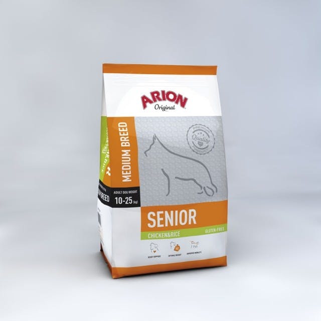 Arion Premium Senior