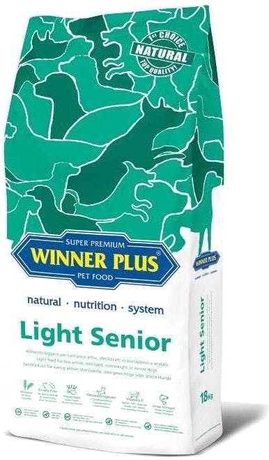 Winner Plus Senior Light