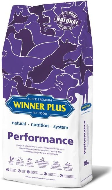 Winner Plus Performance