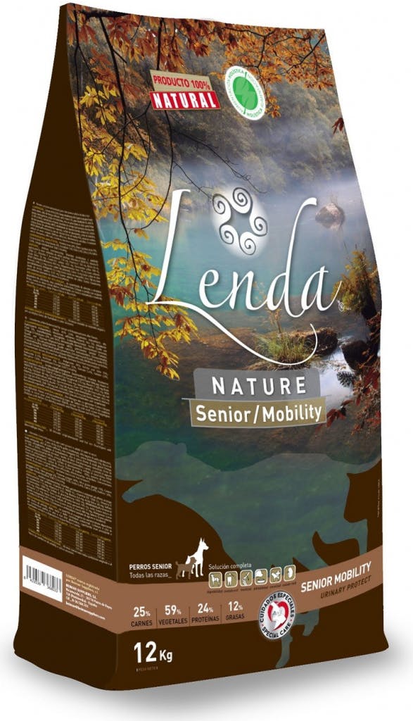 Lenda Original SENIOR/ MOBILITY