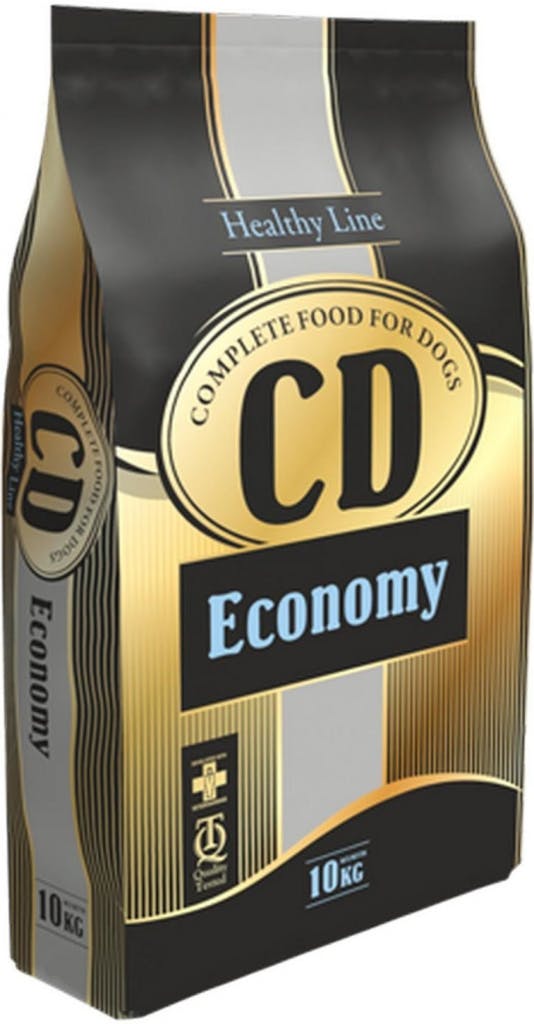 CD Healthy Line Adult Economy