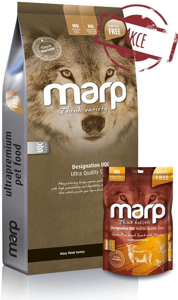 Marp Variety Slim & Fit Grain Free