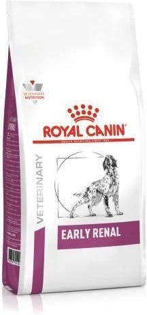 Royal Canin Veterinary Early Renal