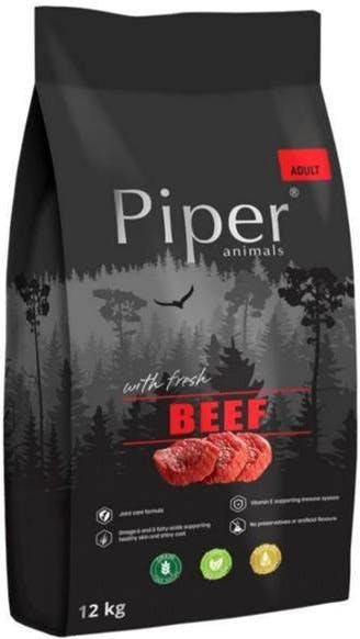Piper Animals Adult Beef