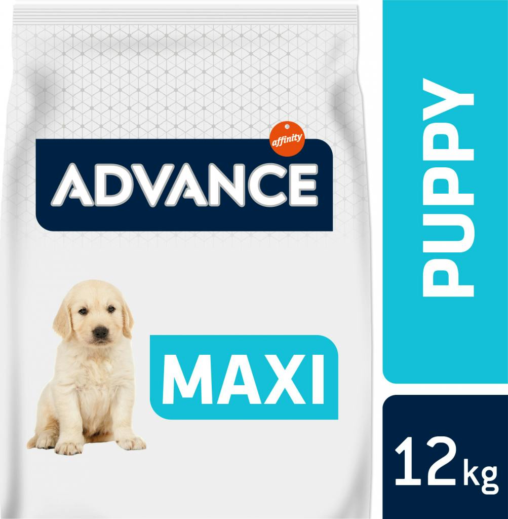 Advance Original Maxi Puppy Protect
