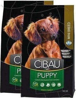 Cibau Original Puppy Mini